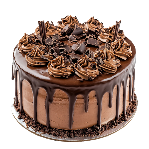 Cakes