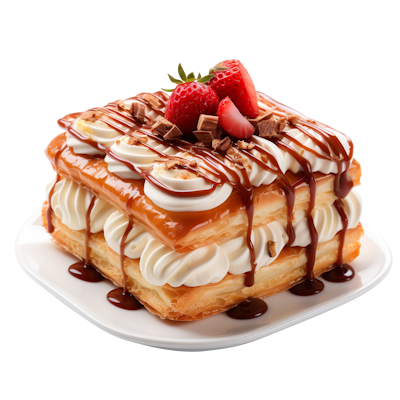 Pastries