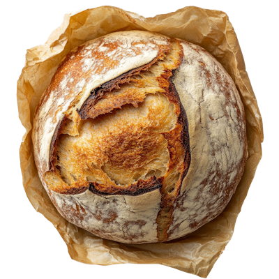 Sourdough Bread